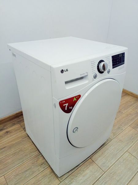 Сушильная машина LG RC7055AH1Z 000041867 фото