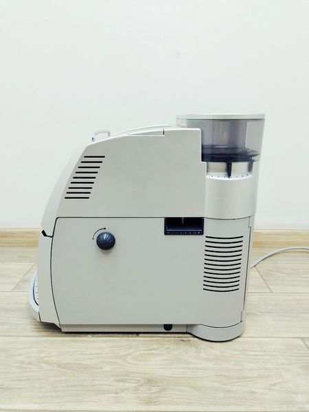 Кавомашина Saeco Magic Comfort Plus SUP012DER 1600w 000039952 фото