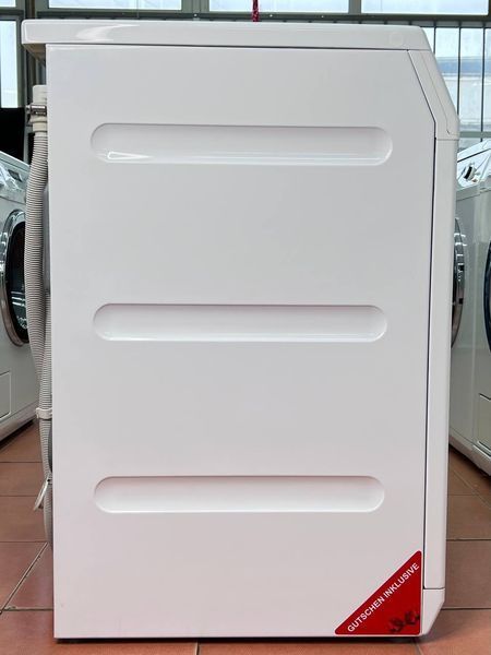 Стиральная машина Miele W 5923 WPS 000038130 фото