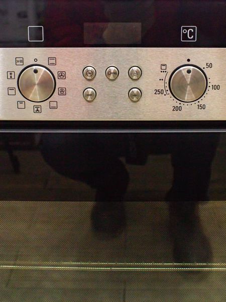 Електродуховка Siemens HB33L550S 02 3200w sn 8506 00025 000032058 фото