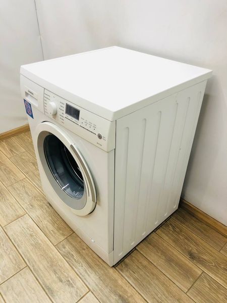 Стиральная машина Siemens WM16S440 10 000044443 фото