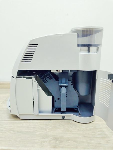 Кавомашина Saeco Magic Comfort Plus SUP012DER 1600w 000039952 фото