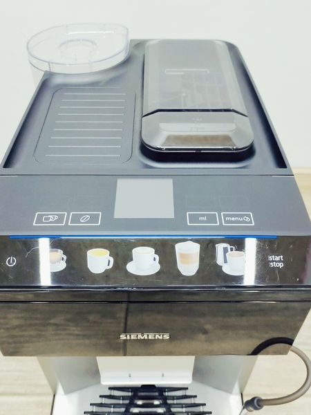Кавомашина Siemens EQ500 Classic TP503D04 02 1500w sn 0008 701637 000031870 фото