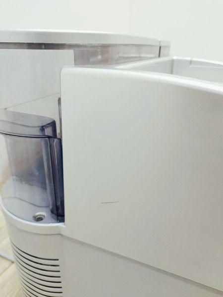 Кавомашина Saeco Magic Comfort Plus SUP012DER 1600w 000039952 фото