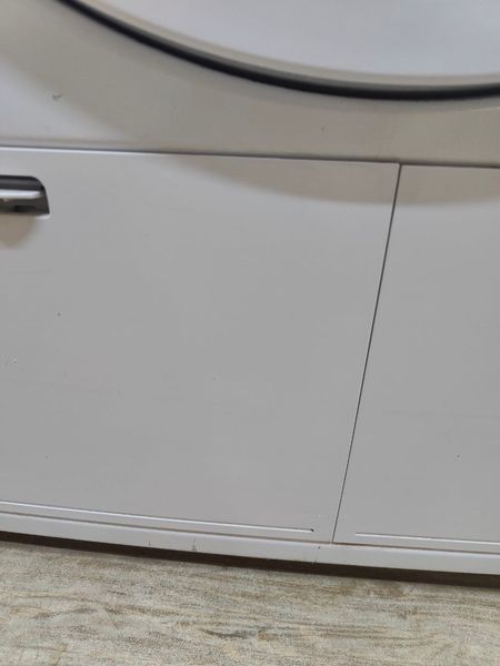Сушильна машина Siemens WT46E1E12 2500W 8кг sn 200595 000049584 фото