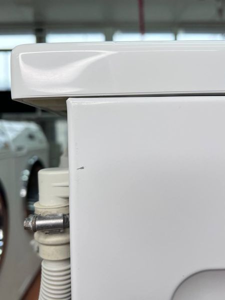 Стиральная машина Miele W 5923 WPS 000038130 фото