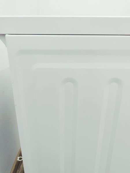 Сушильна машина Exquisit TK810 2700w 8 кг sn 22681180101364 000043266 фото