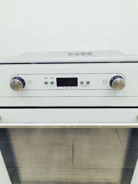 Електродуховка Ikea FXTP6 2500w sn 857922001011 000040649 фото