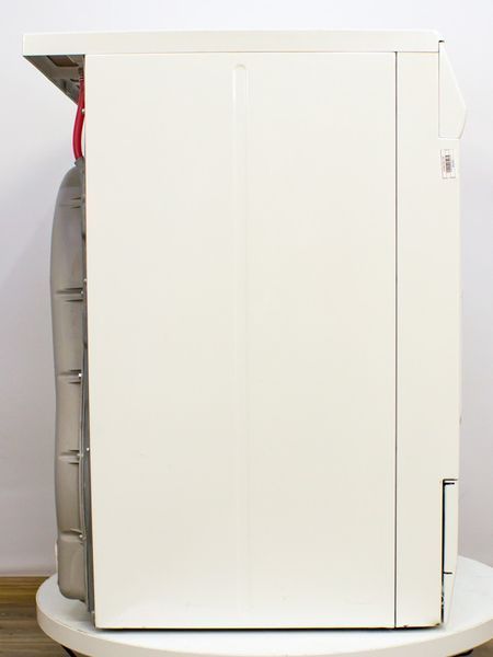 Сушильна машина AEG T59850 1050w 7 кг sn 10767354 000019432 фото