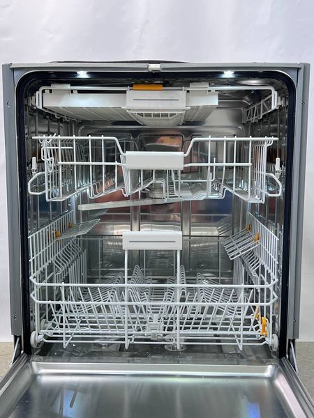 Посудомоечная машина Premium G 6510 SCU 000032145 фото