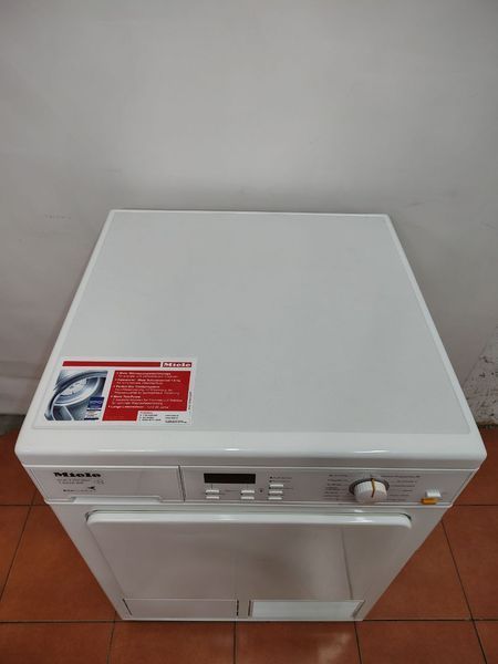 Сушильна машина Premium T 8626 WP sn 55090588810 000050673 фото