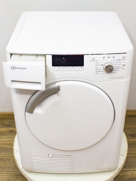 Сушильная машина Bauknecht TK EVO 74A 000032204 фото