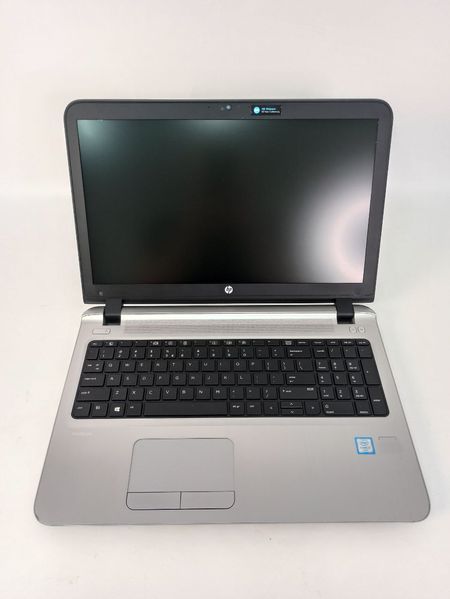 Ноутбук HP ProBook 450 G3 000041363 фото