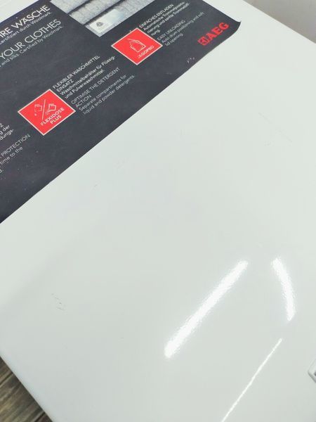 Стиральная машина вертикальная AEG Protex L5 5TL 000041792 фото