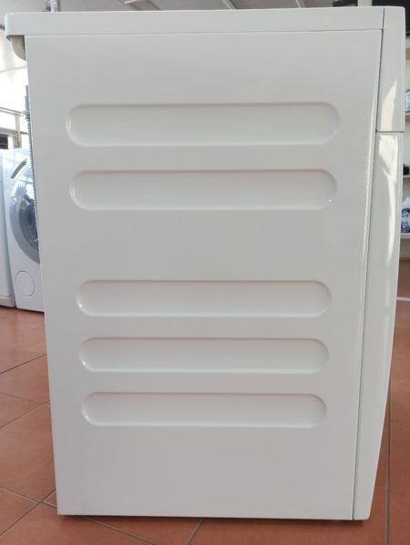Стиральная машина Miele WMH120 WPS 000035397 фото