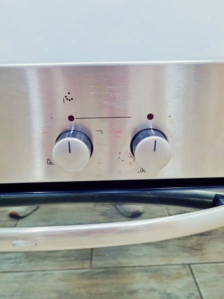Электродуховка Bosch HBN3550 01 000039073 фото