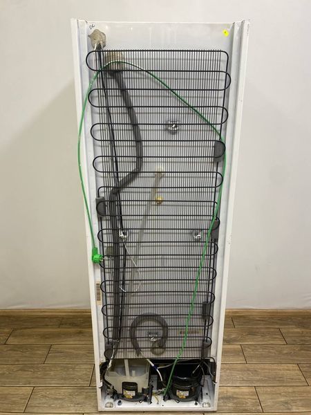 Холодильник двокамерний Electrolux ER8312B 160W 176+124л sn 43705817 n 416 000048801 фото