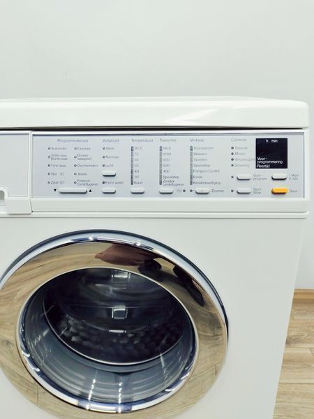 Стиральная машина Miele V5845 WPS 000036742 фото