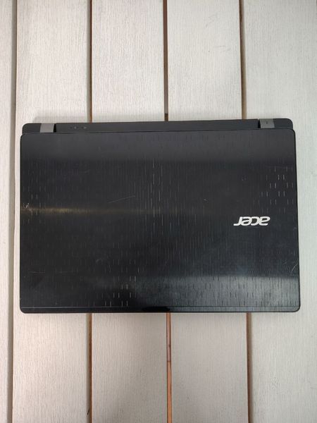 Ноутбук Acer Aspire V3-372 13.3 HD TN Б/У Бат 5:00 часа 000051147 фото