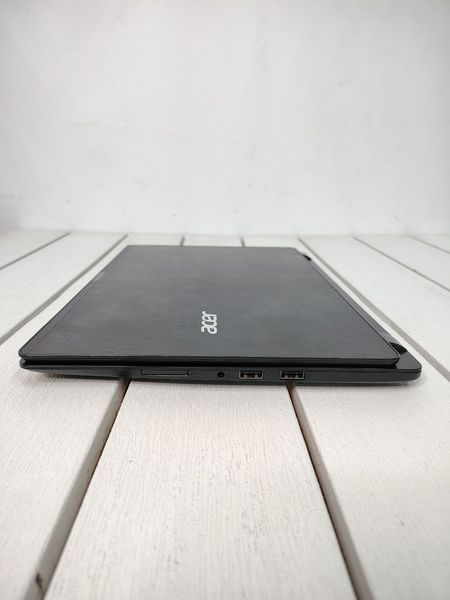Ноутбук Acer Aspire V3-372 13.3 HD TN Б/У Бат 5:00 часа 000051147 фото