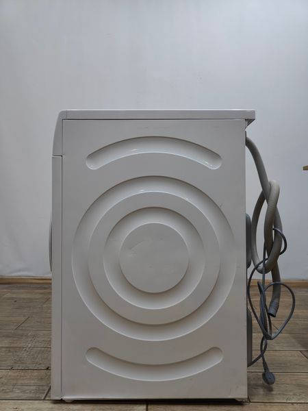 Стиральная машина Bosch Serie6 WAT284E9SN 13 2300W 9кг sn 9602100258 000053611 фото
