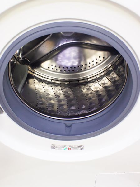 Стиральная машина Samsung WW70J3473KW1 000019395 фото