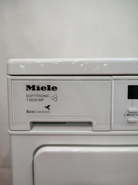 Сушильна машина Premium T 8626 WP sn 55090588810 000050673 фото