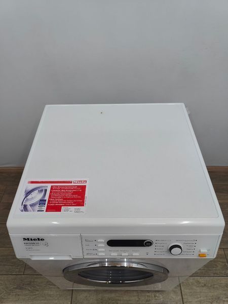 Пральна машина Premium W 5873 2400w sn 58117117985 000047748 фото