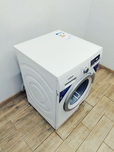 Стиральная машина Siemens IQ700 WM14S443 45 000037237 фото