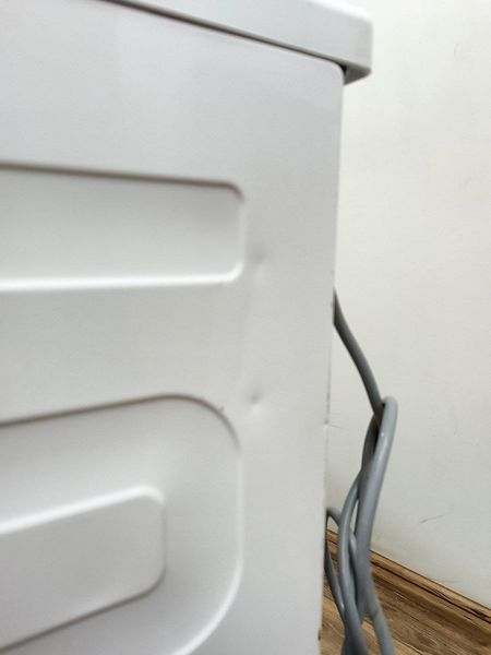 Сушильная машина Beko DU 7133 RA0S 2200w 7 кг sn 19 200065 01_п16_343 000046217 фото