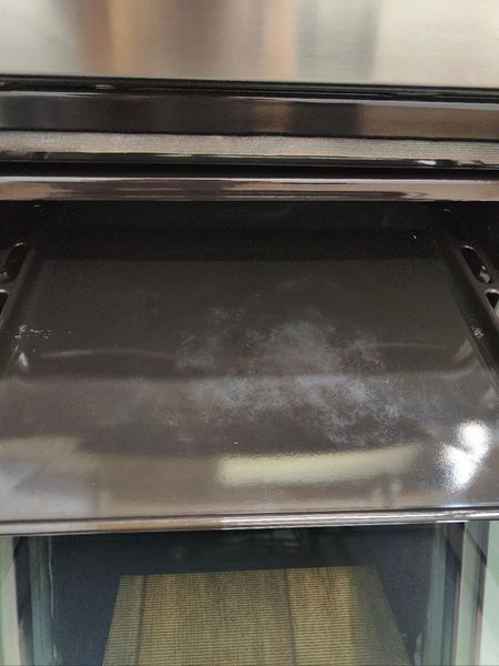 Духовой шкаф Smeg без шильда 000048271 фото