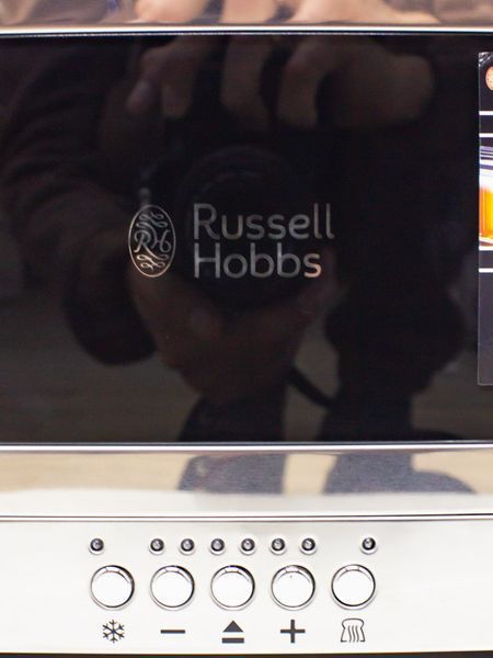Тостер Russell Hobbs 23380 56 Elegance 1420w новий LPNHK065065953 59е 000030872 фото