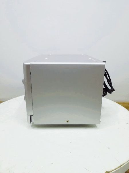 Мікрохвильова піч Clatronic MWG 777 U 1250w гриль 1000w 000034847 фото