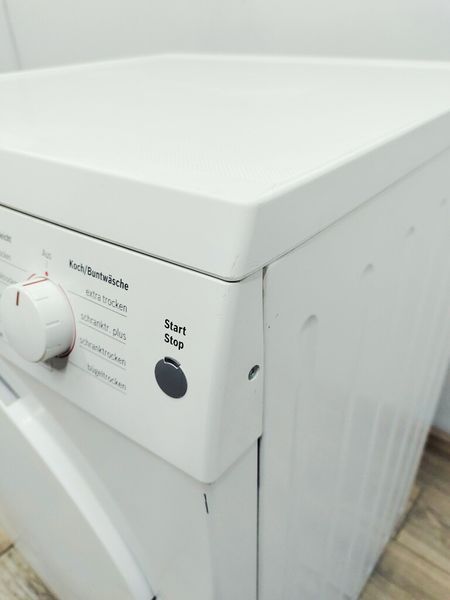 Сушильна машина Bosch Maxx7 WTE84101 17 2800w 7 кг sn 8907 201290 000037910 фото