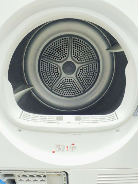 Сушильна машина Bosch Maxx7 WTE84101 17 2800w 7 кг sn 8907 201290 000037910 фото