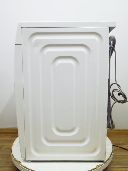 Стиральная машина Samsung WW90K44205W 000031812 фото