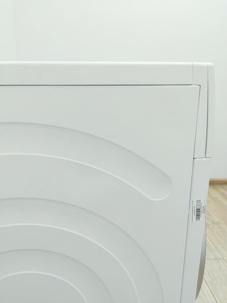 Сушильна машина Siemens IQ800 WT47Y701 15 1000w 8 кг sn 9408 201263 000041056 фото