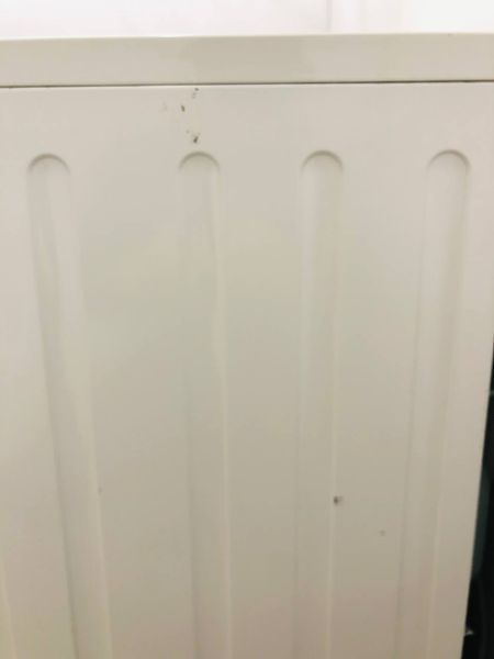 Стиральная машина Siemens WM16S440 10 000044443 фото
