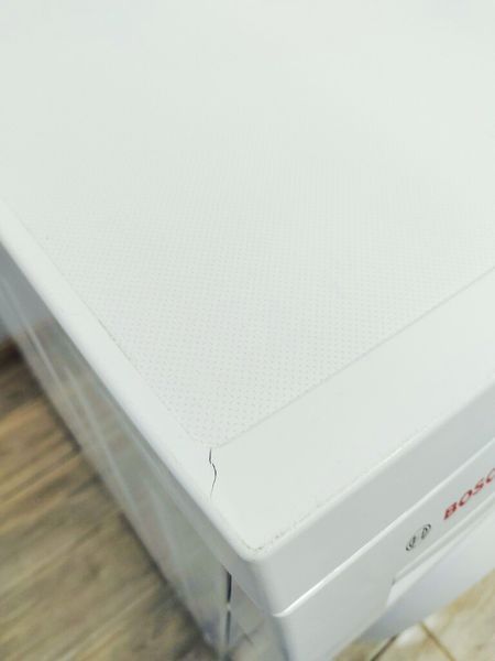 Сушильна машина Bosch Maxx7 WTE84101 17 2800w 7 кг sn 8907 201290 000037910 фото