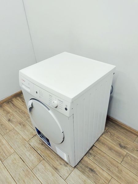 Сушильна машина Bosch Maxx7 WTE84101 17 2800w 7 кг sn 8907 201290 000037910 фото