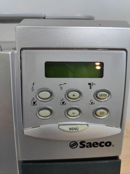 Кофемашина Saeco Royal 2300W sn 9006ROY0604140 000049676 фото
