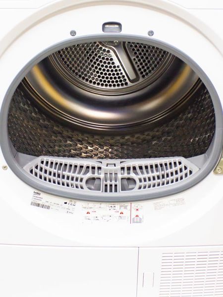 Сушильна машина Beko DE8635RX 800w 8кг sn 2120148801 000031287 фото