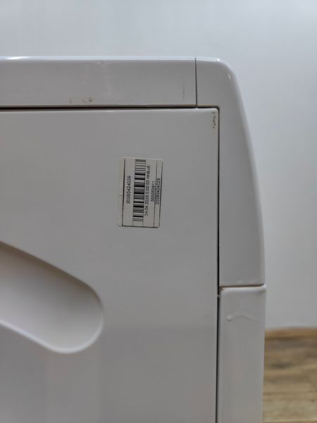 Стиральная машина Bosch Serie6 WAT284E9SN 13 2300W 9кг sn 9602100258 000053611 фото