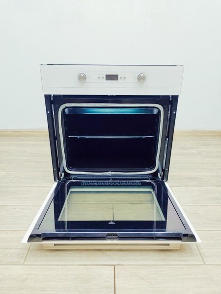 Електродуховка Ikea FXTP6 2500w sn 857922001011 000040649 фото