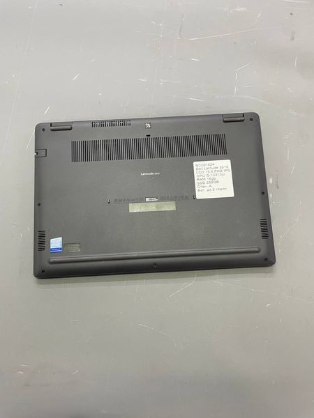 Ноутбук Dell Latitude 3310 000046437 фото