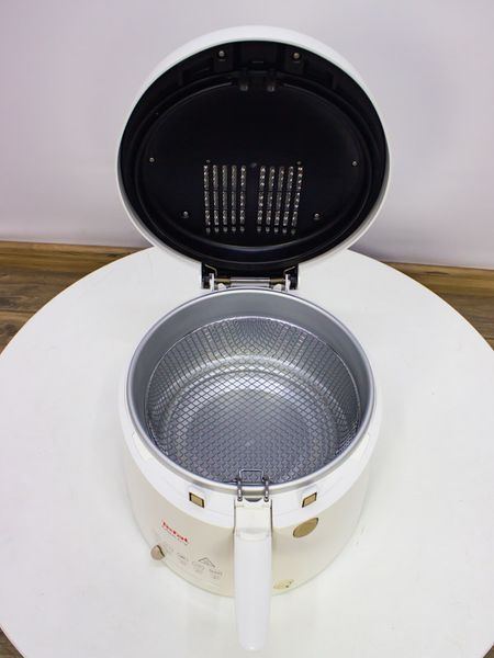 Мультипіч Tefal Maxi Fry Serie F28 S 1900w новий LPNHK033495660 87ф 000020502 фото