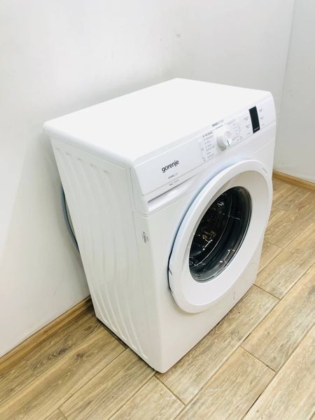 Пральна машина Gorenje SterilTUB WP62S3 1200 об 6кг 2000w sn 93730170 000045653 фото