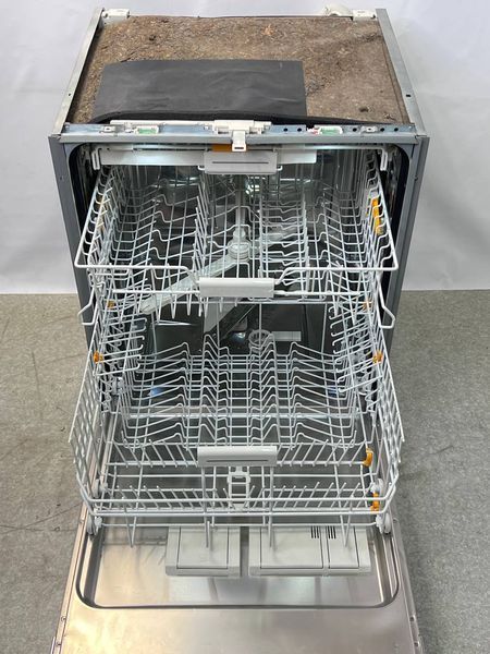 Посудомоечная машина Premium G 6510 SCU 000032145 фото