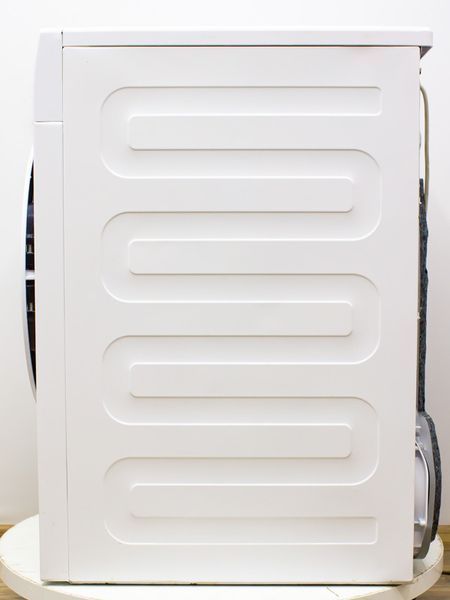 Сушильна машина Beko DE8635RX 800w 8кг sn 2120148801 000031287 фото