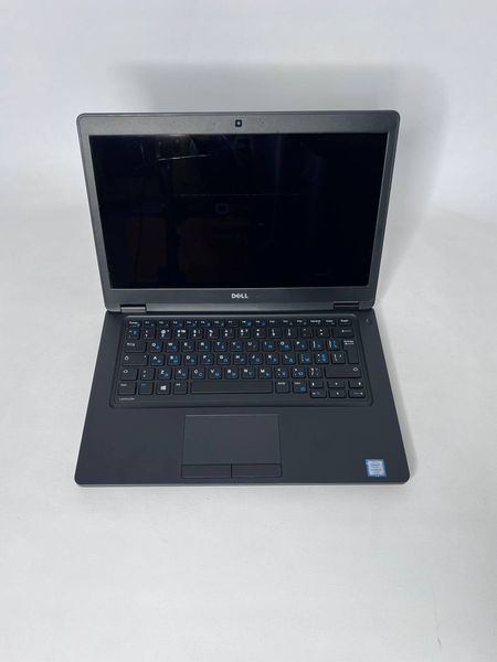 Ноутбук Dell Latitude E5480 000038482 фото